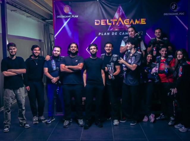 Delta Game Plan de Campagne