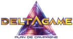 Logo Delta Game