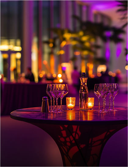 EVENTS D’ENTREPRISE