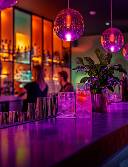 LE BAR